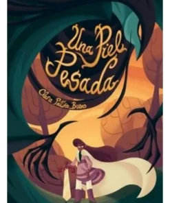 UNA PIEL PESADA FANDOGAMIA14,00 €14,00 € FANDOGAMIA FANDOGAMIA