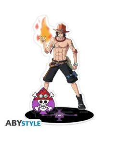 UNA PIEZA – Acryl® – Portgas D. Ace MERCHANDISING7,95 €7,95 € Abyss…