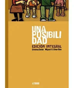 UNA POSIBILIDAD (2ª EDICION)