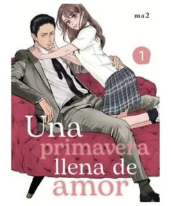 UNA PRIMAVERA LLENA DE AMOR 01