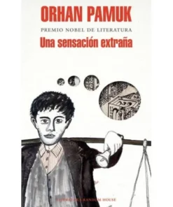 UNA SENSACION EXTRAÑA RANDOM HOUSE MONDADORI23,90 €23,90 € RANDOM …