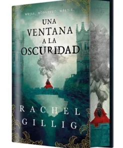 UNA VENTANA A LA OSCURIDAD EDICION ESPECIAL LIMITADA