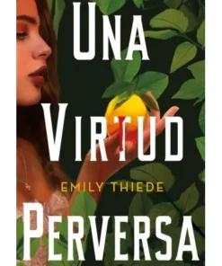 UNA VIRTUD PERVERSA HIDRA COMICS19,00 €19,00 € HIDRA EDITORIAL HIDR…