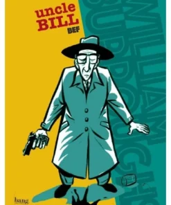 UNCLE BILL Cuentos Infantiles20,00 €20,00 € BANG Cuentos Infantiles
