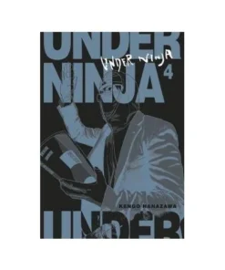 UNDER NINJA 04 NORMA EDITORIAL9,00 €9,00 € NORMA EDITORIAL NORMA ED…