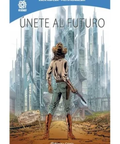 UNETE AL FUTURO