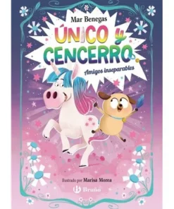 UNICO Y CENCERRO 1 AMIGOS INSEPARABLES