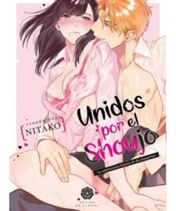 UNIDOS POR EL SHOUJO ODAIBA EDICIONES8,00 €8,00 € ODAIBA EDICIONES …