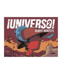 ¡UNIVERSO! 2