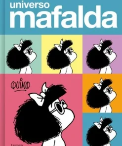 UNIVERSO MAFALDA MAYO23,90 €23,90 € MAYO