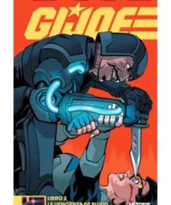 UNIVERSO TRANSFORMERS G.I. JOE 02