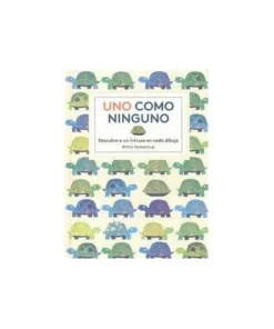 UNO COMO NINGUNO Cuentos Infantiles15,00 €15,00 € FLAMBOYANT EDICIO…