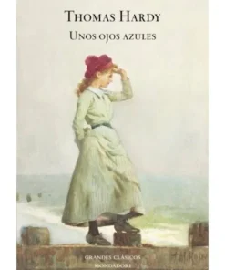 UNOS OJOS AZULES RANDOM HOUSE MONDADORI22,90 €22,90 € RANDOM HOUSE…