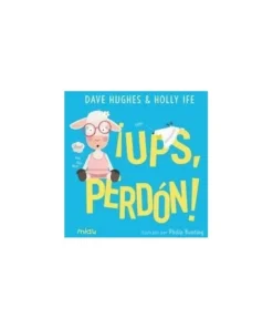 UPS PERDON EDICIONES JAGUAR15,95 €15,95 € EDICIONES JAGUAR