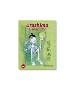 URASHIMA EL PESCADOR 9788493619879 18,00 €