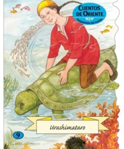 URASHIMATARO Inicio1,00 €1,00 € Inicio