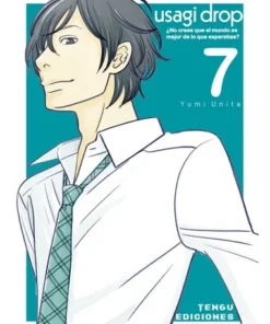 Usagi Drop 7 | Yumi Unita en Frikomics