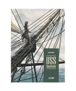 USS CONSTITUTION YERMO EDICIONES36,00 €36,00 € YERMO EDICIONES YERM…