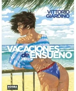 VACACIONES DE ENSUEÑO NORMA EDITORIAL32,00 €32,00 € NORMA EDITORIAL…