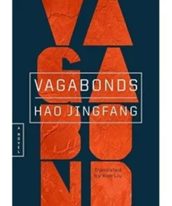 VAGABUNDOS RANDOM HOUSE MONDADORI20,90 €20,90 € RANDOM HOUSE MONDA…