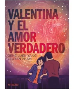 VALENTINA Y EL AMOR VERDADERO