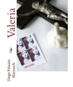 Valeria. : Una historia de vampiros LIBROS14,38 €14,38 € LIBROS