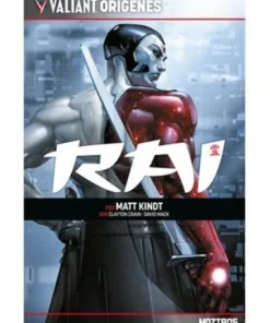 VALIANT ORIGENES: RAI