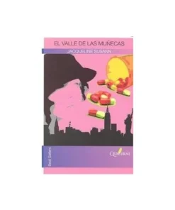 VALLE DE LAS MUÑECAS,EL OFERTA QUATERNI5,71 €5,71 € QUATERNI QUATERNI