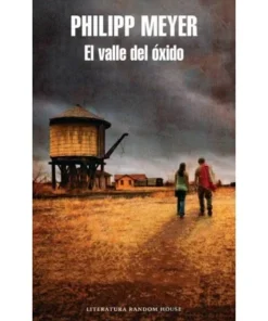 VALLE DEL OXIDO,EL 9788439732143 21,90 €