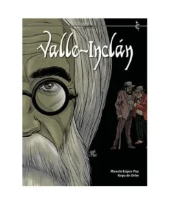 VALLE-INCLAN CASCABORRA EDICIONES16,00 €16,00 € CASCABORRA EDICIONES