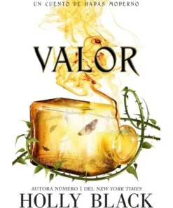 VALOR 9788418359798 HIDRA EDITORIAL 18,50 €