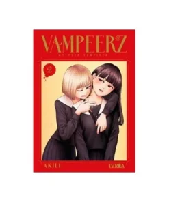 VAMPEERZ 02 IVREA8,50 €8,50 € IVREA IVREA