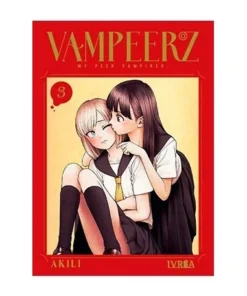 VAMPEERZ 03 IVREA8,50 €8,50 € IVREA IVREA
