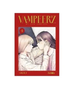 VAMPEERZ 04 IVREA8,50 €8,50 € IVREA IVREA