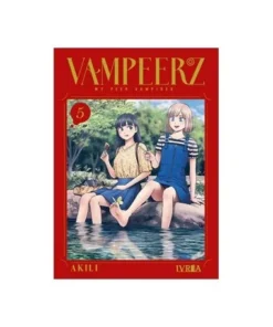 VAMPEERZ 05 IVREA8,50 €8,50 € IVREA IVREA