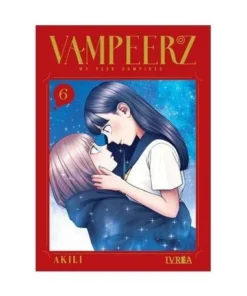 VAMPEERZ 06 IVREA8,50 €8,50 € IVREA IVREA