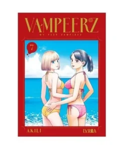 VAMPEERZ 07 IVREA8,50 €8,50 € IVREA IVREA