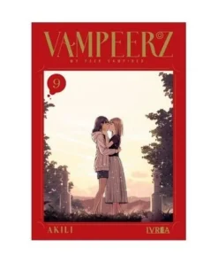VAMPEERZ 09 IVREA8,50 €8,50 € IVREA IVREA