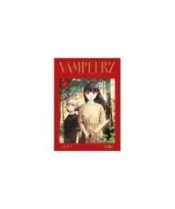 VAMPEERZ 8 IVREA8,50 €8,50 € IVREA IVREA