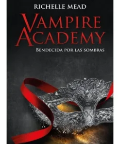 VAMPIRE ACADEMY 3: BENDECIDA POR LA SOMBRA HIDRA COMICS19,00 €19,00…