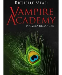 VAMPIRE ACADEMY 4: PROMESA DE SANGRE HIDRA COMICS19,00 €19,00 € HID…