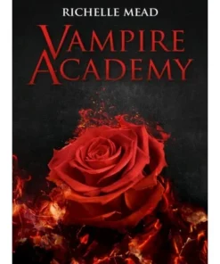 VAMPIRE ACADEMY HIDRA COMICS18,50 €18,50 € HIDRA EDITORIAL HIDRA CO…