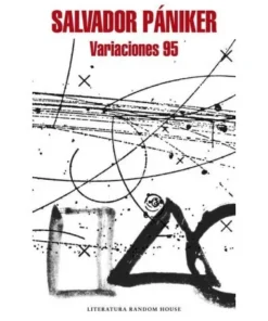 VARIACIONES 95 DIARIOS DE PANIKER 2 RANDOM HOUSE MONDADORI21,90 €21…
