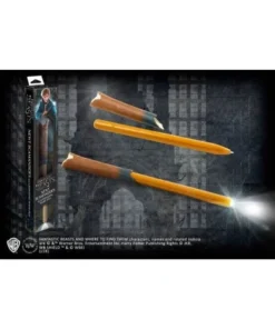 Varita boligrafo Newt Scamander Animales Fantasticos led HARRY POTT…