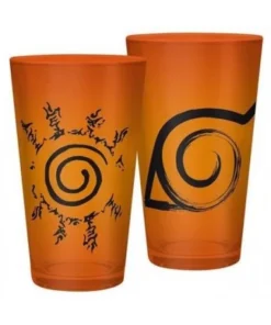 Vaso Naruto Konoha 400 ml NARUTO9,95 €9,95 € AbysseCorp NARUTO