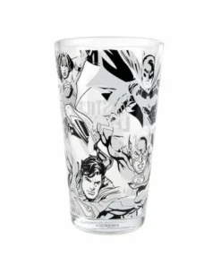 VASO TERMOCOLOR DC COMICS LIGA DE LA JUSTICIA MERCHANDISING9,95 €9,…