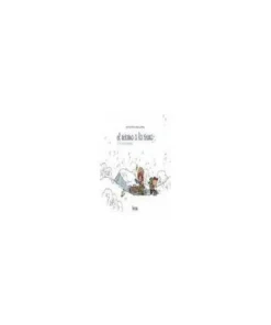 VASTO MUNDO 3 EL RETORNO A LA TIERRA Cuentos Infantiles12,00 €12,00…