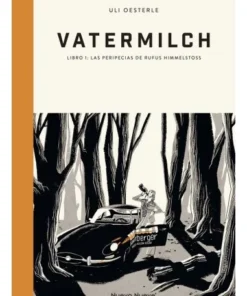 VATERMILCH – 1 NUEVO NUEVE22,00 €22,00 € NUEVO NUEVE NUEVO NUEVE