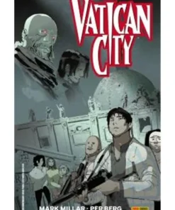VATICAN CITY