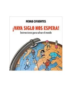¡VAYA SIGLO NOS ESPERA! RANDOM HOUSE MONDADORI15,90 €15,90 € RANDOM…
